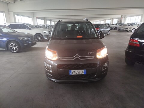 Citroen C3 1.6 hdi 16v Exclusive FL Diesel