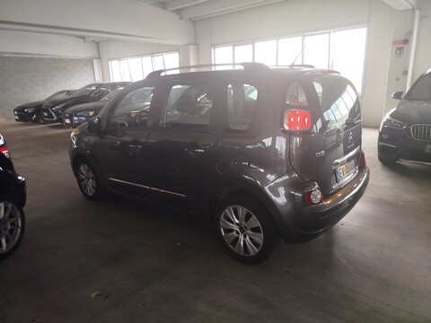 Citroen C3 1.6 hdi 16v Exclusive FL Diesel