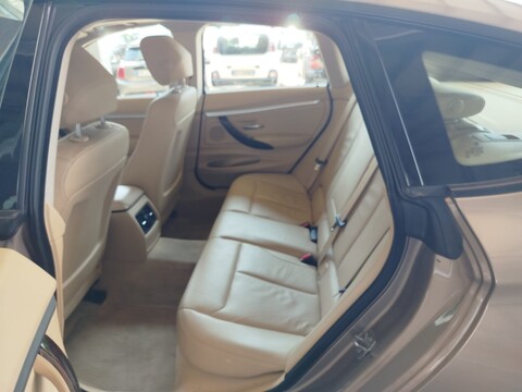 BMW 320 Gran Turismo xdrive Business auto Diesel
