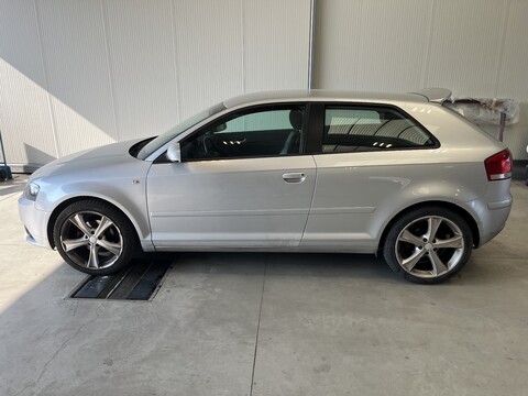 Audi A3 Ambition Diesel