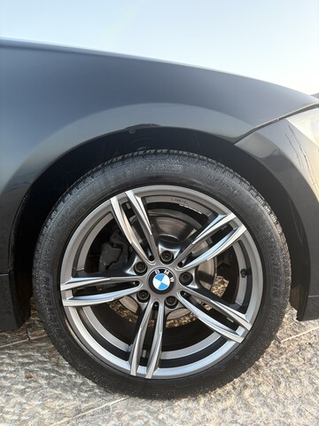 BMW 118 SUPER ACCESSORIATA Diesel