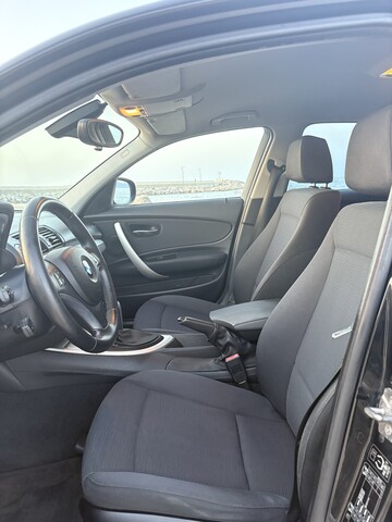 BMW 118 SUPER ACCESSORIATA Diesel