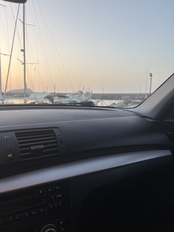 BMW 118 SUPER ACCESSORIATA Diesel