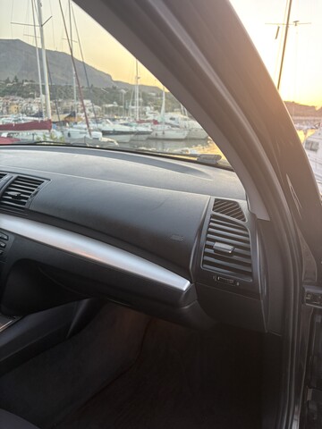BMW 118 SUPER ACCESSORIATA Diesel