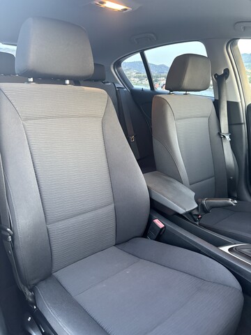 BMW 118 SUPER ACCESSORIATA Diesel