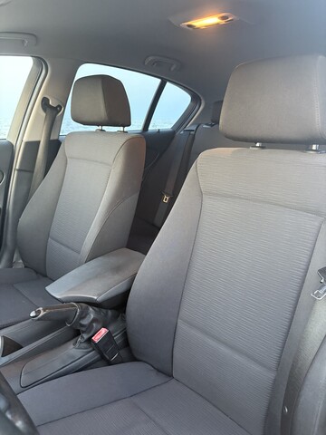 BMW 118 SUPER ACCESSORIATA Diesel