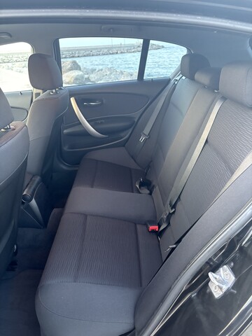 BMW 118 SUPER ACCESSORIATA Diesel