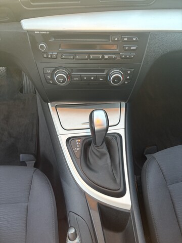 BMW 118 SUPER ACCESSORIATA Diesel