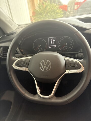 Volkswagen T-Cross UNICO PROPRIETARIO Benzina