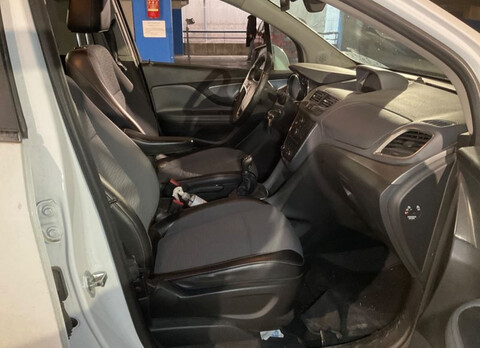 Opel Mokka COSMO (FULL OPTIONAL) Diesel
