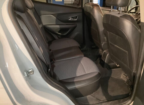 Opel Mokka COSMO (FULL OPTIONAL) Diesel
