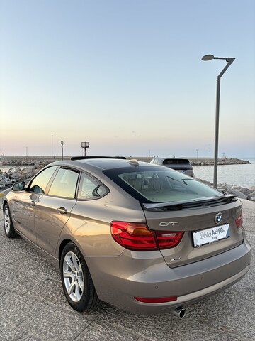 BMW 320 Gran Turismo xdrive Business auto Diesel