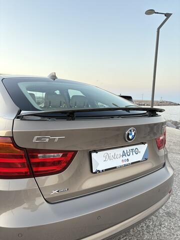 BMW 320 Gran Turismo xdrive Business auto Diesel