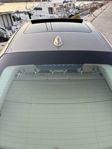 BMW 320 Gran Turismo xdrive Business auto Diesel