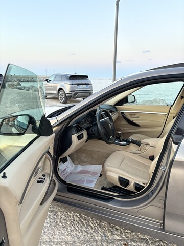 BMW 320 Gran Turismo xdrive Business auto Diesel