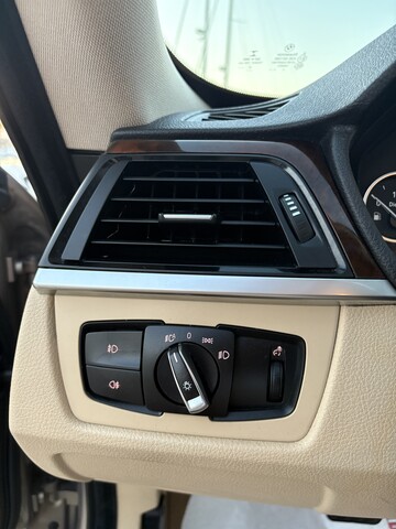BMW 320 Gran Turismo xdrive Business auto Diesel