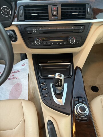 BMW 320 Gran Turismo xdrive Business auto Diesel