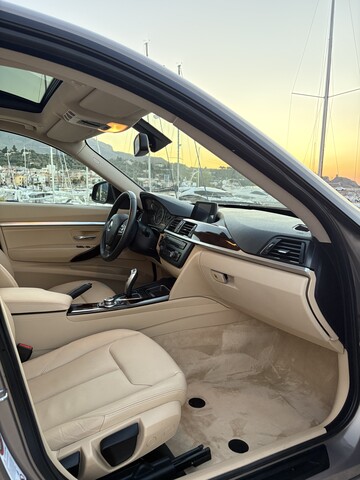 BMW 320 Gran Turismo xdrive Business auto Diesel