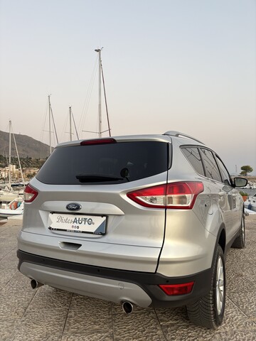 Ford Kuga 2.0 tdci Titanium 4wd 150cv Diesel