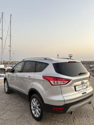 Ford Kuga 2.0 tdci Titanium 4wd 150cv Diesel