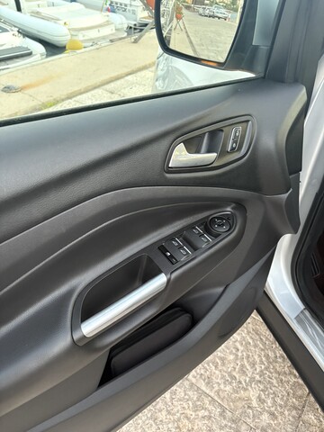Ford Kuga 2.0 tdci Titanium 4wd 150cv Diesel