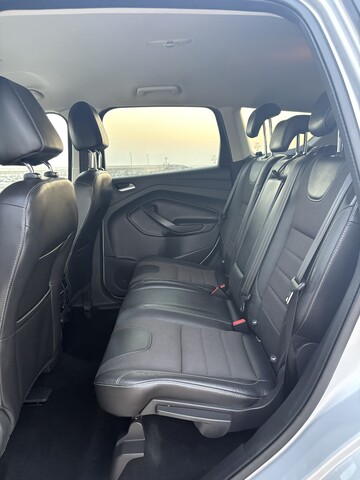 Ford Kuga 2.0 tdci Titanium 4wd 150cv Diesel