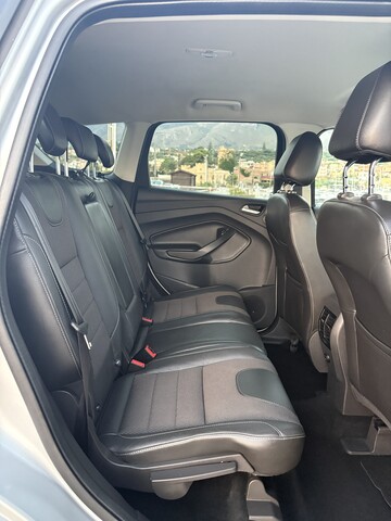 Ford Kuga 2.0 tdci Titanium 4wd 150cv Diesel