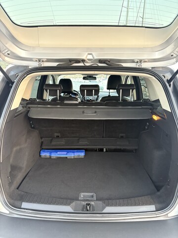 Ford Kuga 2.0 tdci Titanium 4wd 150cv Diesel
