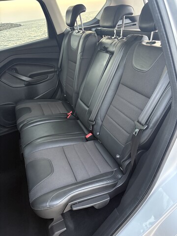 Ford Kuga 2.0 tdci Titanium 4wd 150cv Diesel