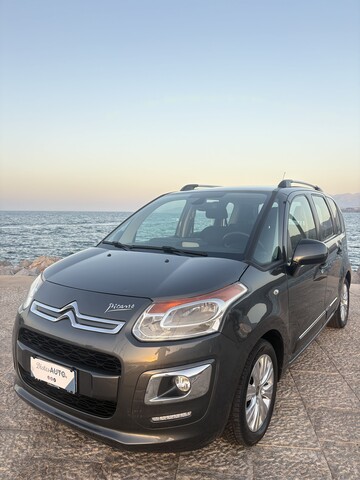 Citroen C3 1.6 hdi 16v Exclusive FL Diesel