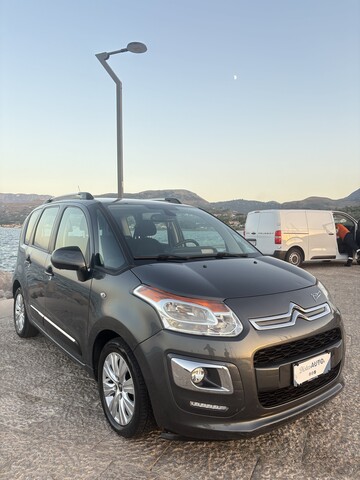 Citroen C3 1.6 hdi 16v Exclusive FL Diesel