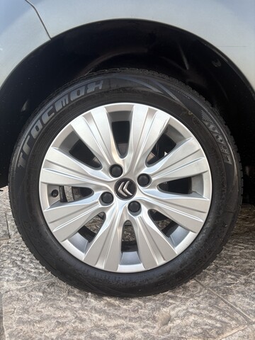 Citroen C3 1.6 hdi 16v Exclusive FL Diesel