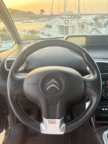 Citroen C3 1.6 hdi 16v Exclusive FL Diesel