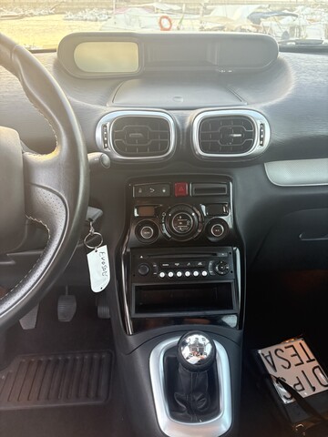 Citroen C3 1.6 hdi 16v Exclusive FL Diesel