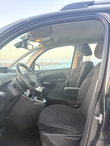 Citroen C3 1.6 hdi 16v Exclusive FL Diesel