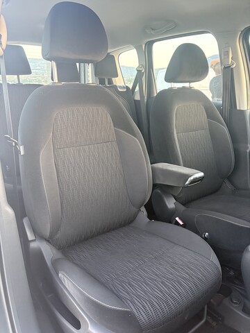 Citroen C3 1.6 hdi 16v Exclusive FL Diesel