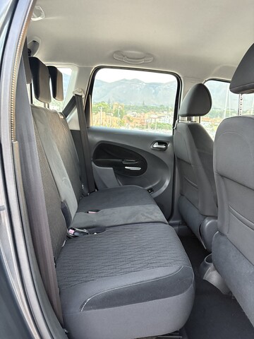 Citroen C3 1.6 hdi 16v Exclusive FL Diesel