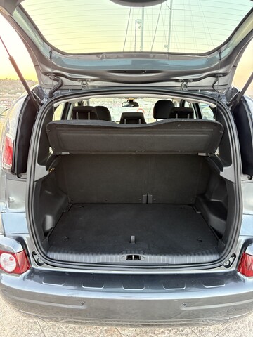 Citroen C3 1.6 hdi 16v Exclusive FL Diesel