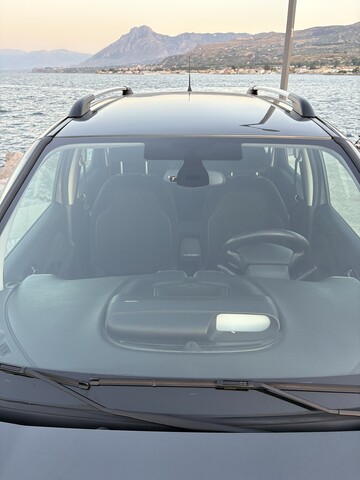 Citroen C3 1.6 hdi 16v Exclusive FL Diesel