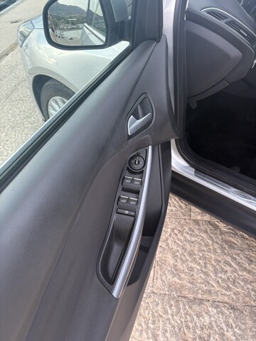 Ford Focus 1.6 tdci Titanium Diesel