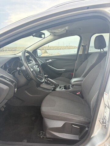 Ford Focus 1.6 tdci Titanium Diesel
