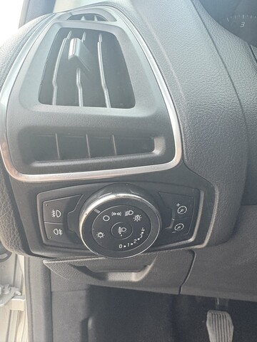 Ford Focus 1.6 tdci Titanium Diesel