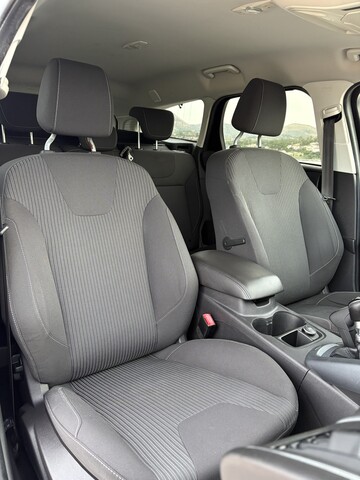 Ford Focus 1.6 tdci Titanium Diesel