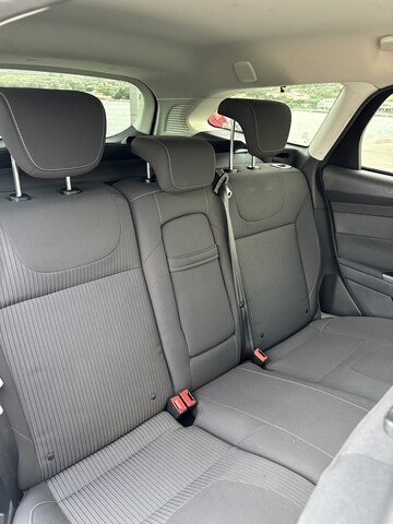 Ford Focus 1.6 tdci Titanium Diesel