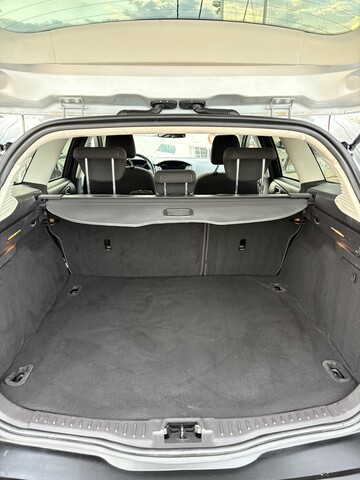 Ford Focus 1.6 tdci Titanium Diesel