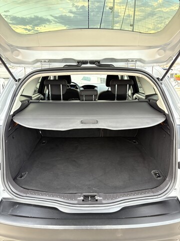 Ford Focus 1.6 tdci Titanium Diesel