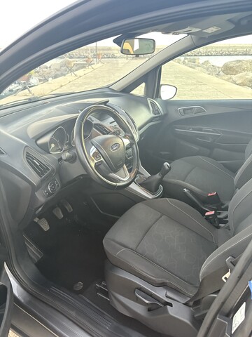 Ford B-Max Diesel