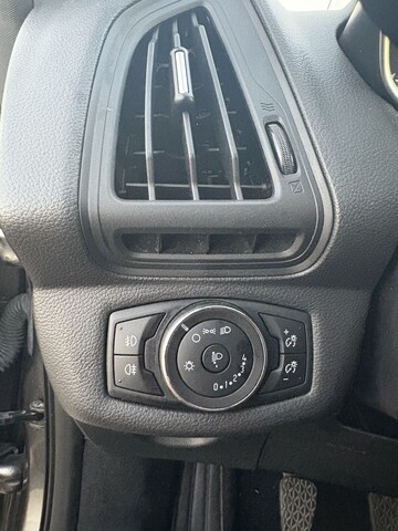 Ford B-Max Diesel