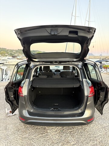 Ford B-Max Diesel