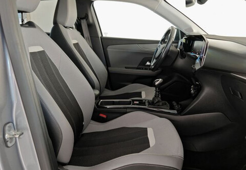 Opel Mokka 1.5 diesel Elegance Diesel